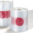 Cramer Heavy Duty Ice Bags 9-1/2 x 18, 1500 Roll 