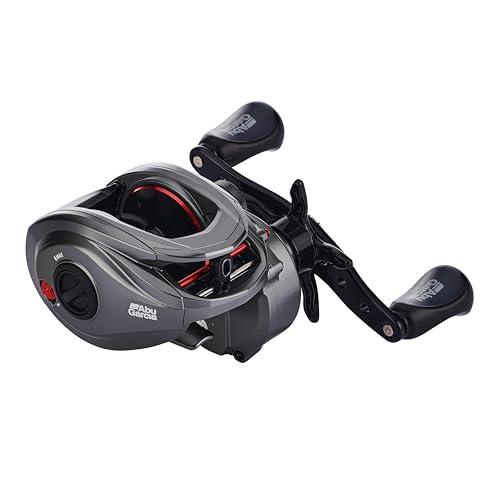 Abu Garcia MAX4-LP-61 Baitcast Low Profile Reel