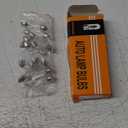 12V 5W 10 Pack Sv8.5-8 T3.25 Halogen Festoon Bulb Fits 38mm Base Sizes Direct Replacement for Car Dome Light, Trunk, Interior Bulb