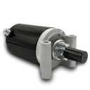 34009 Kohler Starter (9-Teeth) Replacement for 7000 Series KT715-KT745 Courage Twin SV710-SV840 1999-1140051 32-098-08 3209808 3209801 32-098-03 32-098-04S 410-21111 SAB0157 20HP 22HP 24HP