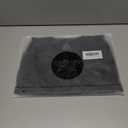 RUNNING GIRL Long Sleeve Yoga Shirts for Women, Soft Fitted Seamless Stretchy Casual Crew Neck Athletic Basic Shirt (M)