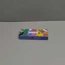 ARTISTRO 2 Silver Acrylic Paint Markers - 15mm Jumbo-Tip Paint Pens - Perfect for Crafting, Art Projects, & More