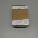 Ech.Apr 1 Pair Luggage Wheels Replacement,Mute Suitcase Wheel Repair Set, Black Luggage Suitcase Caster Wheel Replacement Parts, Double-Row Wheels (2pcs)