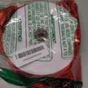 TONIFUL 100 Yards Red Ribbon 1-1/2 Inch Satin Ribbon for Gift Wrapping Bouquet Wrapping Eternal Flower Making and Wedding Chair Sash Valentine's Day Christmas Decorations Hair Bows Crafts & Sewing