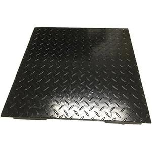 Floor Scale, 2' x 2'