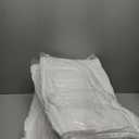 CozyLux Pillows Standard Size Set of 4, Hotel Quality Bed Pillows for Sleeping 4 Pack, Cooling Pillows for Side Back and Stomach Sleepers, Down Alternative Luxury Soft Supportive Pillows (18x26) (White)