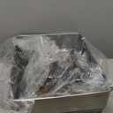 simplehuman Large Capacity Dish Drying Rack with Stainless Steel Frame, 360 Easy Drain Swivel Spout, Utensil & Wine Glass Holder, Anti-Residue Coating, Moisture Control Surface, Grey (Full-Size (20'' X 22.3'' X 11.5''), Gray)