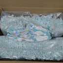 Pampers Training Pants - Easy Ups Boys & Girls Bluey - Size 4T-5T, 104 Count, Children's Potty Underwear (Packaging May Vary)