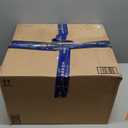 Stretch Folding Chair Covers 50Pcs Spandex Chair Covers Protector for Wedding Party Banquet, Washable Universal Fitted Chair Slipcovers for Celebration Birthday (White, 50pcs)