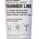 Arnold .155-Inch x 18.5-Inch Professional Xtreme Trimmer Line