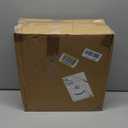 HealthSmart Enhanced Comfort 5" Raised (Round) Toilet Seat Risers for Seniors 5 Slip Resistant Pads FSA/HSA Eligible Padded Toilet Seat Elevation 15.7 x 15.2 x 6.1