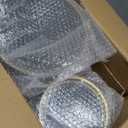 200 PCS Black and Gold Plastic Plates, Party Black Disposable Plates Include 100 10 inch Dinner Plate and 100 7 inch Dessert Plate,black gold rim plates Perfect for Party & Wedding