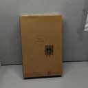 TidyCorner 2-Pack Under Bed Storage Containers, 4.5 Inches Tall Low Profile Underbed Clothes Storage Organizer Bin with Sturdy Sidewalls/Bottom, Underbed Storage Bins 2 Storage Thin Bins (Grey)