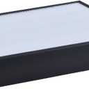 ET-RFE16 Replacement Filter for Projector ,Compatible with PT-EX16K.ET-SRE16 Projector.