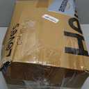 Love's cabin Seersucker Charcoal Grey King Size Comforter Set, 7-Piece All Season Lightweight Bed in a Bag Bedding Set with Comforter, Flat Sheet, Fitted Sheet, Pillowcases and Shams
Soft, Breathable, Lightweight