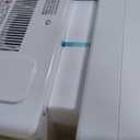 Midea 6,000 BTU U Shaped Smart Inverter Window Air Conditioner - Cools 250 Sq Ft, Ultra Quiet with Open Window Operation - Alexa/Google Assistant Compatible, 37% Energy Savings, Remote (2026 Edition)