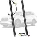 817702W600 817802W600 Upgraded Left Right Tailgate Power Lift Support Shock Strut Compatible with Hyundai Santa Fe Sport 2013-2018 Electric Liftgate Actuator