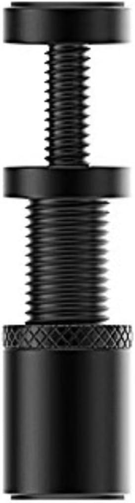 nkomax Small Graphics Card GPU Brace Support, Video Card Anti Sag Holder Bracket, GPU Stand, Mini Size 26-50mm