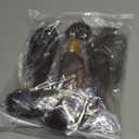 Condescension Human Hair Bundles 14 16 18 Inch Chocolate Brown P4/30 Straight Bundles Human Hair 100% Unprocessed Soft Sewn In Hair with Double Weft for Black Women