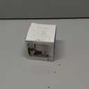 Cheerble Smart Interactive Dog Toy, Wicked Ball AIR, Automatic Moving, Bouncing, and Rotating, E-TPU Material, IPX7 Waterproof Rating, Active Rolling Ball for Medium and Large Dogs