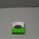 Belkin Wireless Charging Pad 15W - Qi Charger, Charging Station for Apple iPhone 17, iPhone 16/15/14 Series, AirPods, Samsung Galaxy S25, Galaxy S24, Pixel 10 - Power Supply and Cable Included - Black