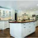 Halo H7RICT, 6" Housing IC Remodel Housing 120V Line Voltage (Each)