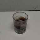 MALIN+GOETZ 9oz Scented Candle | Hand-Poured Soy Wax with Unique Fragrance Blends | Clean-Burning, Vegan & Cruelty-Free | Bergamot, Sage, Otto, Tomato, Strawberry, Cannabis