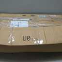 SheRest Cooling Gel Memory Foam Mattress Topper 2 Inch Twin Size