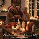 Christmas Decorations Vase, Flower Vase, Silver Vases for centerpieces, Aluminum Metal Vases, Modern Minimalist Indoor Dcor Luna Love Design Set of 2-2025 Thanksgiving, Home : 8.65"x 3.75"x 5"H