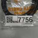 High Speed HDTV CABLE, USB 2.0, 3M CABLE
