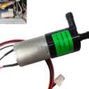 KPW26C-12C2 Water Pump KPW26C Compatible with G E Profile Opal 2.0 Countertop Nugget Ice Maker,DC 12V,OEM