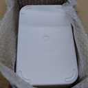 MUEE Automatic Motion Sensor Bathroom Trash Can with Lid, 3 Gallon Smart Garbage Can, Touchless Trash Can Slim Small Trash Bin Waterproof Waste Basket for Toilet Bedroom Office Kitchen Living Room RV