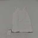 GKVK Mens Slimming Body Shaper Vest Shirt Abs Abdomen Slim Small