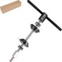 FLY_H Bicycle Bottom Bracket Bearing Installation and Disassembly Tool,Bike BB Axle Installation ToolBicycle Bowl Set Press in ToolBicycle Headset Bearing Press in ToolBicycle Bearing Tools