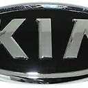 KIA Logo Assy SUB
