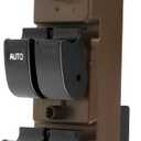 Power Master Window Switch Front Left Driver Side Fit for 2004-2006 for Scion xA Premium Replacement