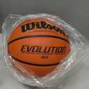 Wilson Evolution Basketballs, Size 6 - 28.5"