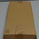 LARGER Compartment - Stackable Water Bottle Organizer Holder - for Stanley & Others' Large Tumbler - Clear Wine Rack, Cup Bottle Holder for Cabinet Home Countertop Fridge Pantry Shelf, 3 Tier Hold 9