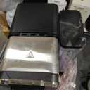 Ninja Drip Coffee Maker With K Cup Combo, DualBrew Pro Specialty Coffee System, Coffee Machine Compatible with K-Cup Pods, 12 Cup Single Serve Coffee Makers with Paper Filter, CFP301