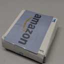 Gaiatop Mini Portable Stroller Fan, Battery Operated Small Clip on, Detachable 3 Speed Rechargeable, 360° Rotate Flexible Tripod Better Cooling for Car Seat Crib Treadmill Travel Black