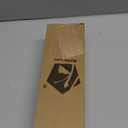 Kevin Textile Pack of 2 Outdoor Waterproof Pillow Covers Checkered Decorative Cushions Sham Throw Pillowcases Shell for Patio Tent Garden Couch Bed Sofa 22x22 Inch Light Beige