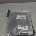 8 Inch Short Passion Twist Hair 6 Bundles Kinky Curly Crochet Hair for Black Women Curly Braiding Hair Crochet Braids Hair (6Bundles8 Inch, 1B#)