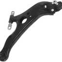 PM Auto Front Right Lower Control Arm Ball Joint Replacement For 2011-2020 Toyota Sienna