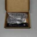 65W Laptop Charger Compatible with HP EliteBook 840 830 850 745 G3 G4 G5 G6, Stream 11 13 14, Pavilion x360 15 13 11, Notebook 14 15 Envy X360 15 17 13 Power Supply Cord (Smart Blue Tip)