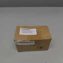 BBTO LED Disco Ball String Light Battery Powered Mirror Balls Ornaments for Outside Backyard Porch 70s 80s Disco Party Supplies(1.57 Inch,Gold)