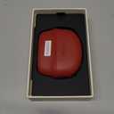 ZDEER LED Red Light Therapy for Face & Neck Massager Facial Care Device  Electric Gua Sha Brass Tool with Heat & Vibration for Firming, Sculpting & Skincare, Red