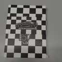 Tumbled Leather Key Card Holder, for Tesla Model 3/Y/S/X/Cybertruck, with Keychain Accessories, 2-Pack