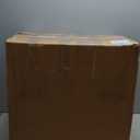 IRIS USA WeatherPro 74 Qt Storage Bins with Lids, 4 Pack, BPA-Free Plastic Gasket Box with Tight Latch and Seal, Stackable Nestable Tote Tub - Black/Red