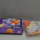 Dan&Darci Inflatable Solar System Planets for Kids - Science Toys - Boys Room Decor Ceiling - Space Easter Gifts - Outer Space Themed Party Decorations - Astronomy Gifts 5-7, 6-8, 8-12 Years Classroom