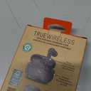True Wireless With Portable Charging Case